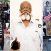 Video: Jimmy McMillan Serenades Occupy Wall Street Protesters